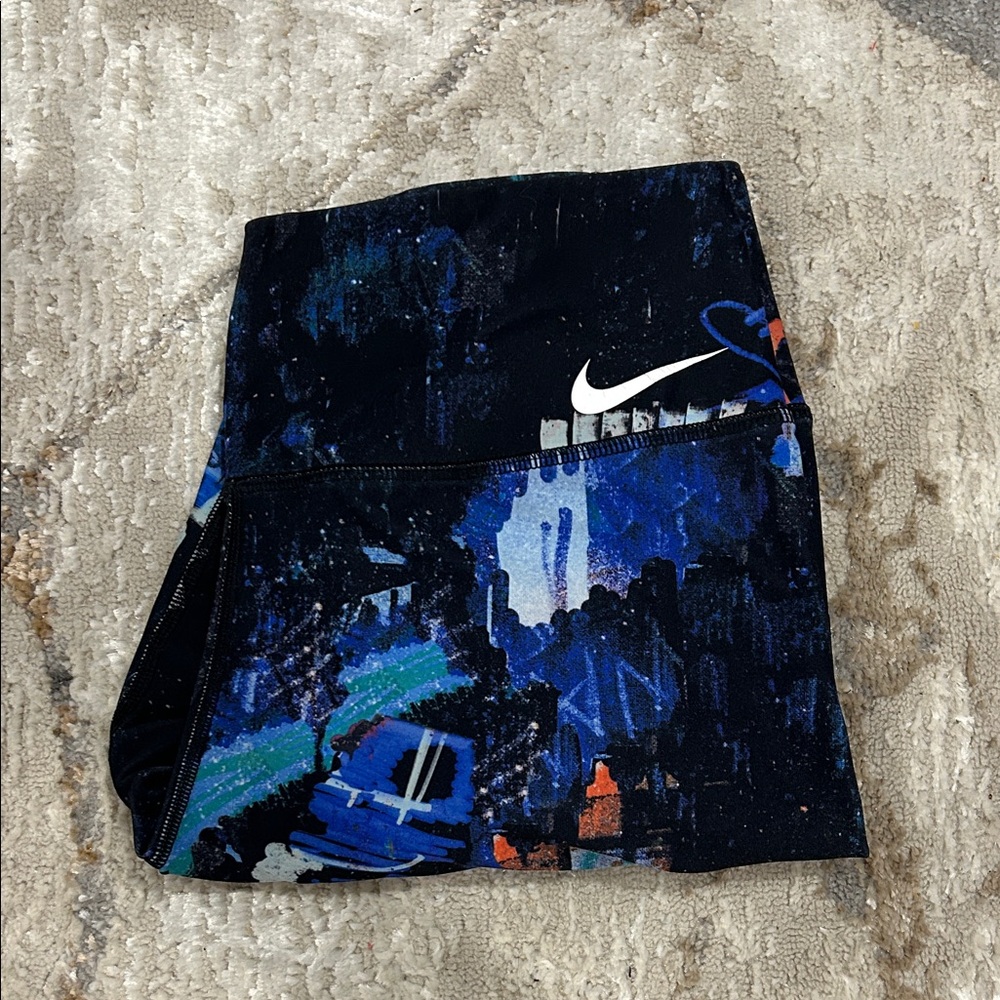 🩷nike dri-fit leggings